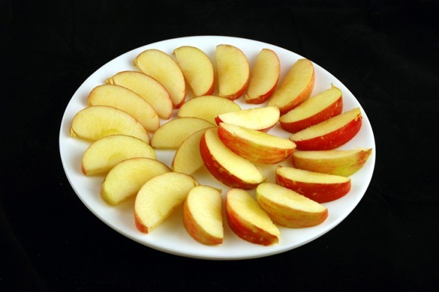 200 Calories - Apples