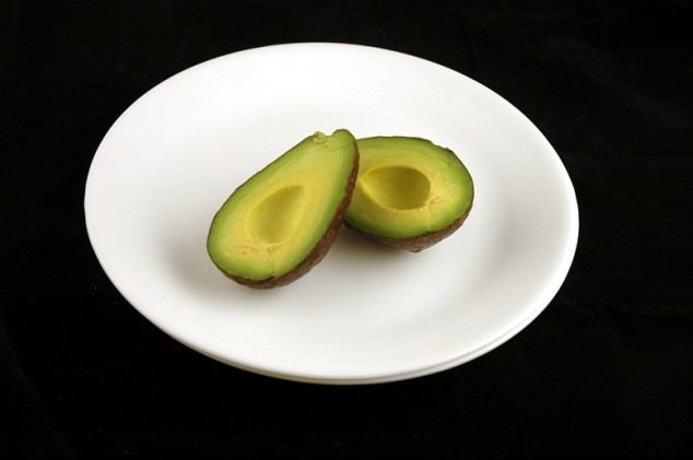 200 Calories - Avacado