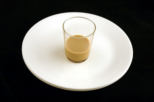 200 Calories - Bailey's