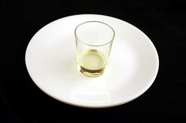 200 Calories - Canola Oil