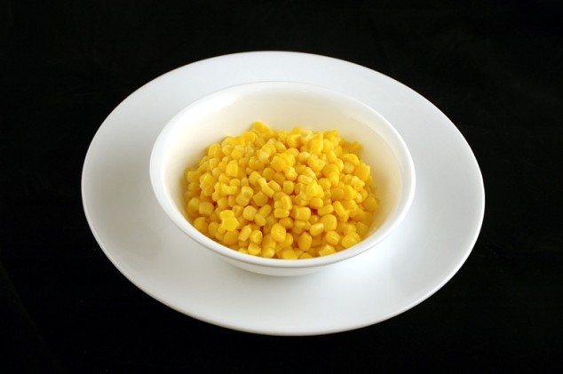 200 Calories - Corn