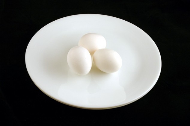 200 Calories - Eggs