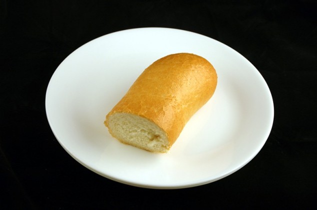 200 Calories - French Bread