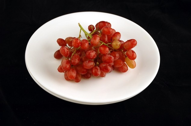 200 Calories - Grapes