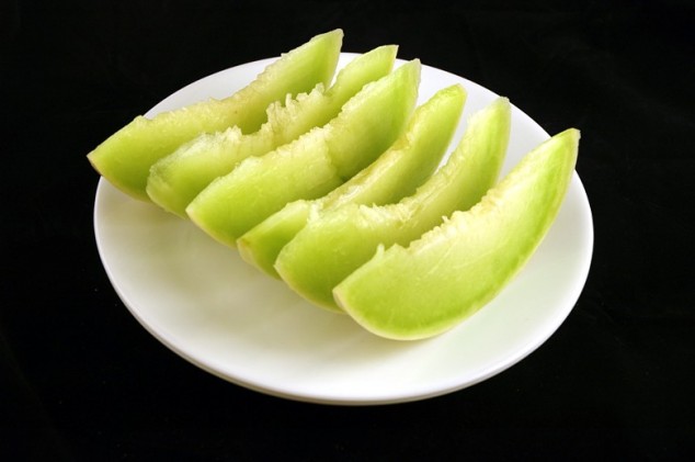 200 Calories - Honeydew