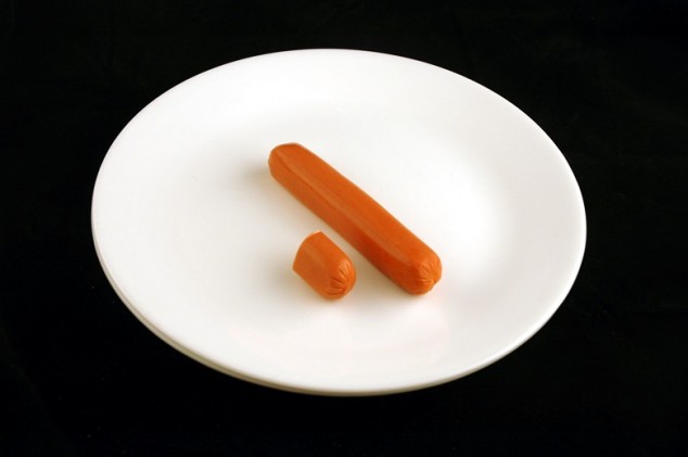 200 Calories - Hot Dogs