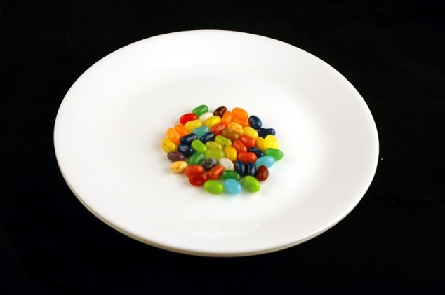 200 Calories - Jelly Beans