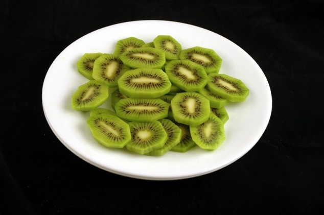200 Calories - Kiwi