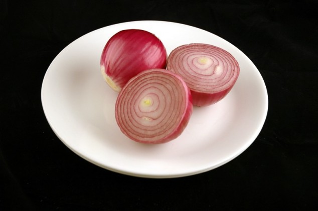 200 Calories - Onions
