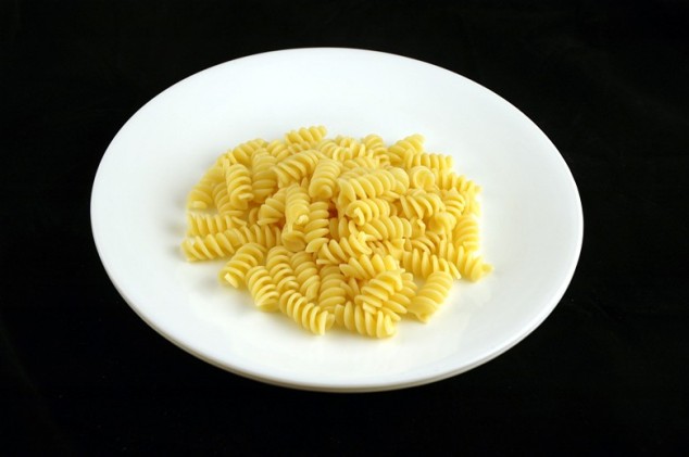 200 Calories - Pasta