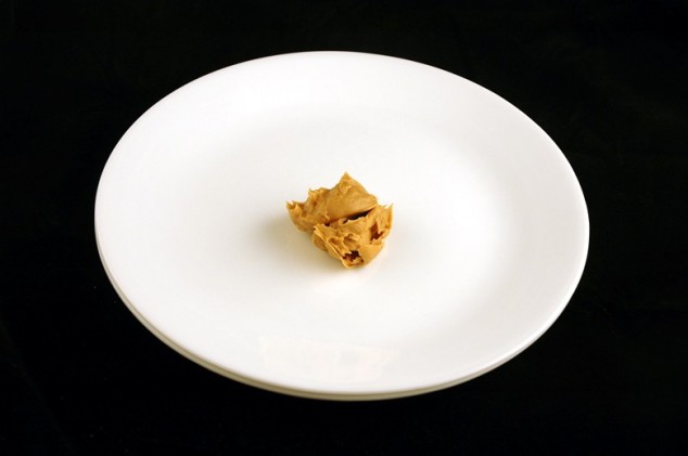 200 Calories - Peanut Butter