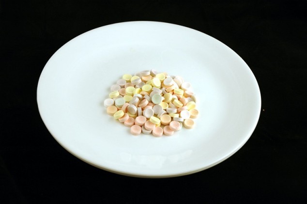 200 Calories - Smarties