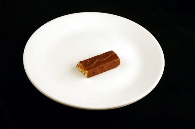 200 Calories - Snickers