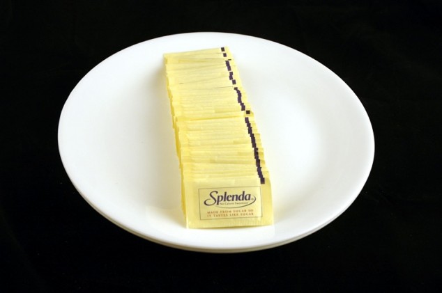 200 Calories - Splenda
