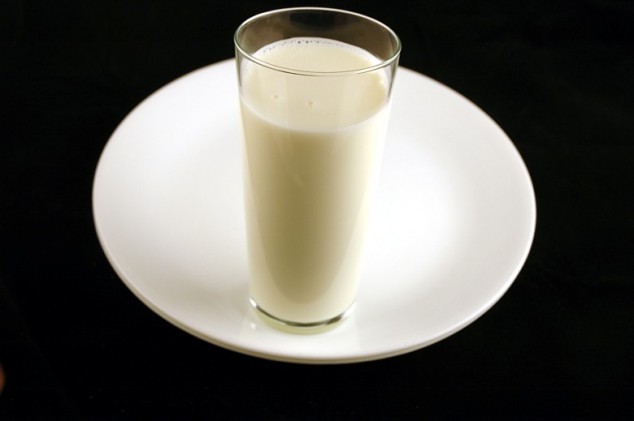 200 Calories - Whole Milk