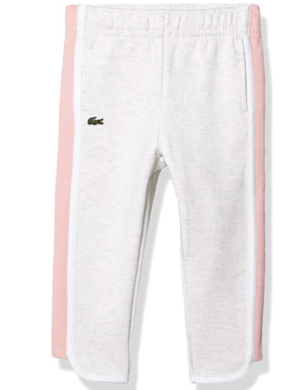 Couch Potato Elasticized Waistband Sweatpants