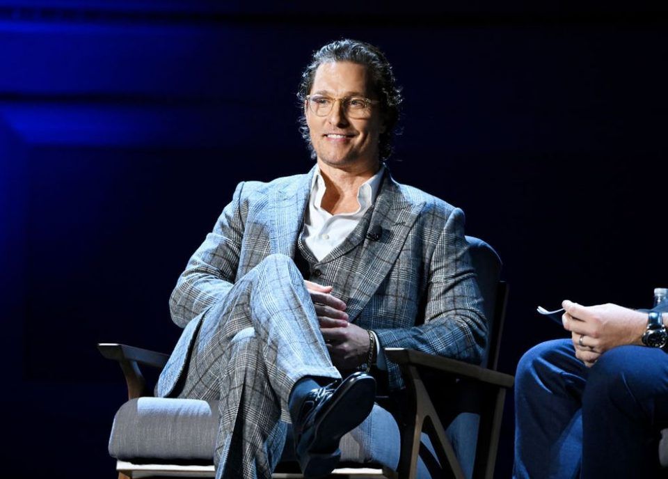 Maury Povich Offers Matthew McConaughey And Woody Harrelson DNA Test To Confirm Whether They Re