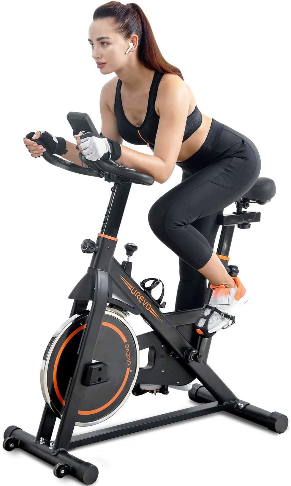 Amazon peloton bike discount competitor