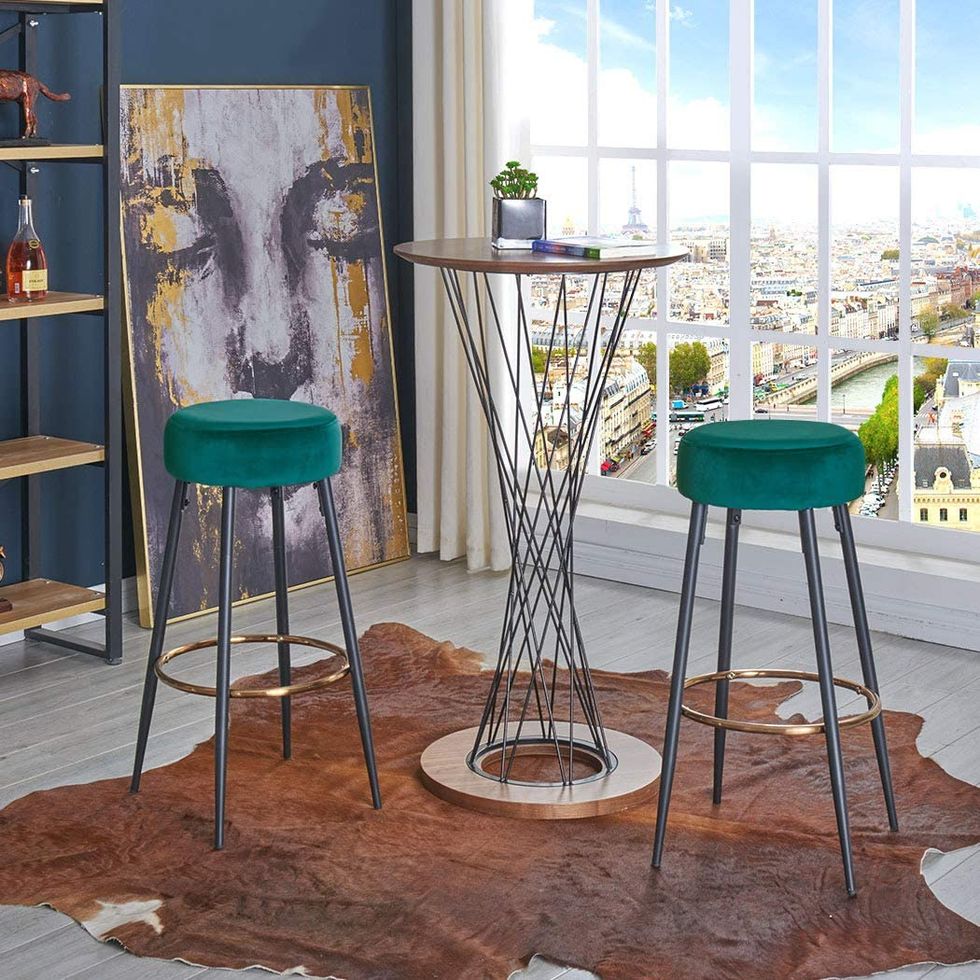 The 10 Best Counter and Bar Stools for Your Kitchen and Dining Room