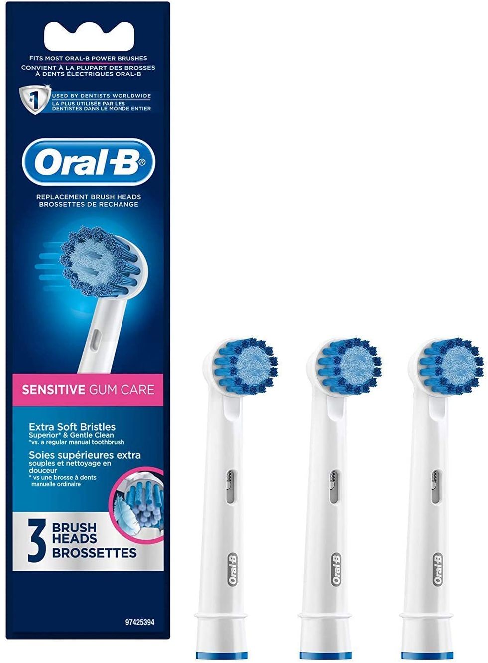 The 10 Best Electric Toothbrushes For A Clean And Bright Smile - 22 Words