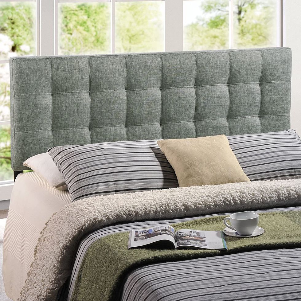 The 10 Best Headboards On Amazon, According To Reviewers (2020) - 22 Words