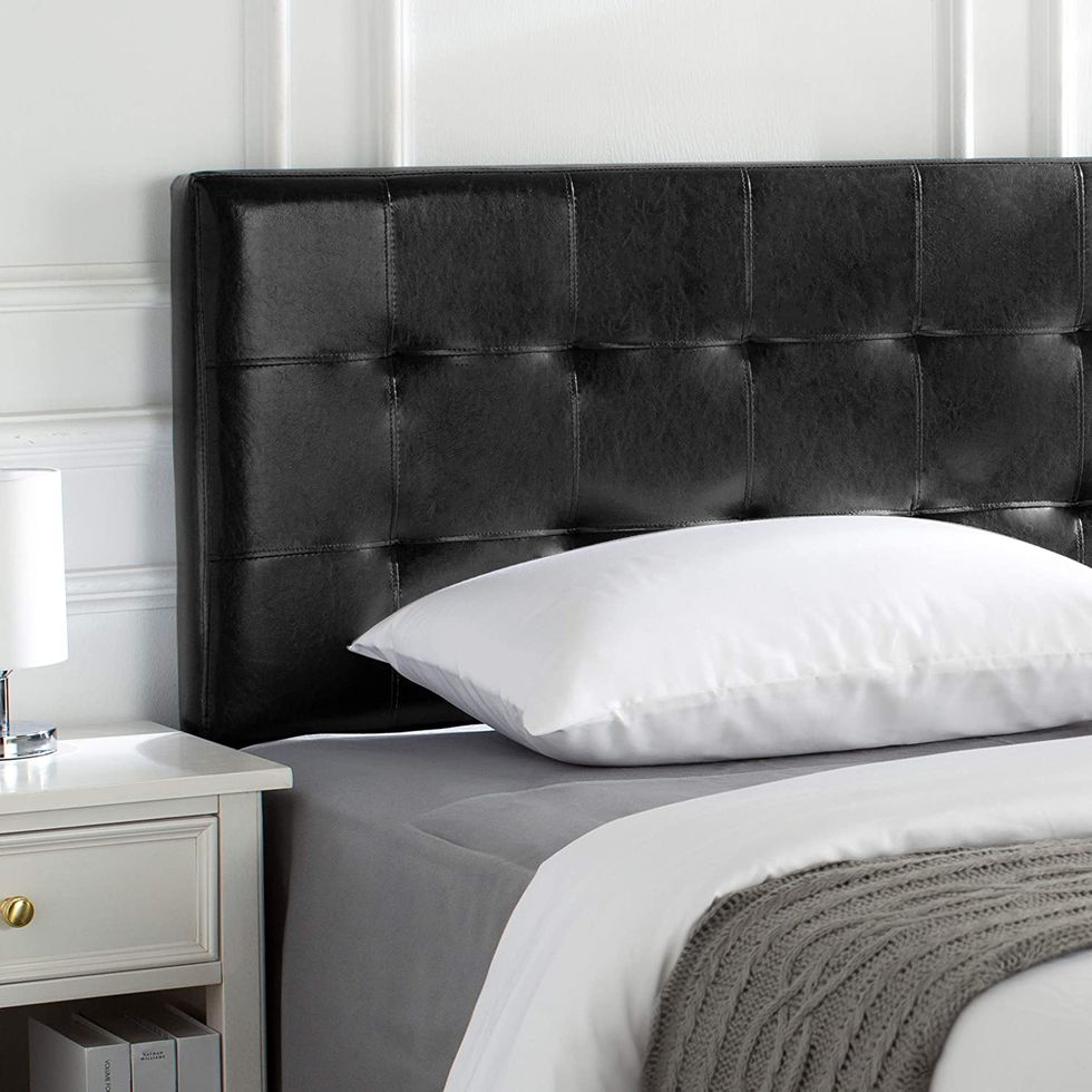 The 10 Best Headboards On Amazon, According To Reviewers (2020) - 22 Words