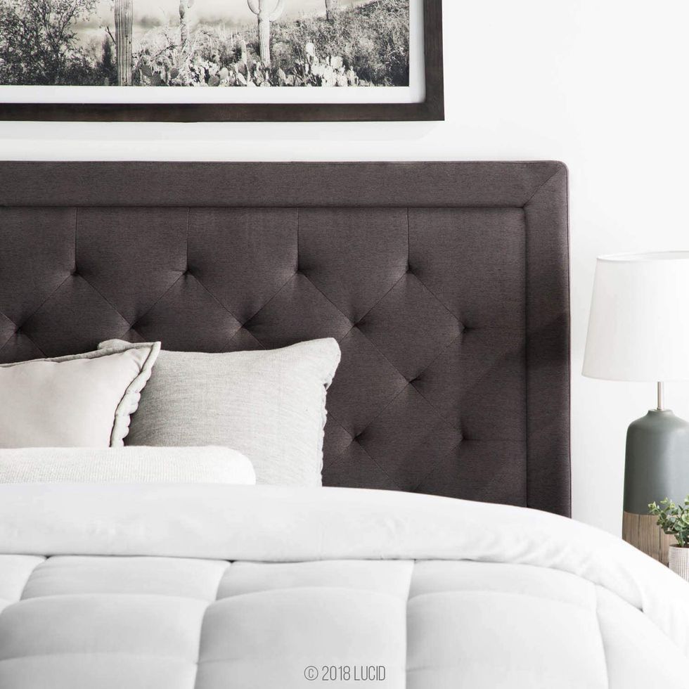 The 10 Best Headboards on Amazon, According to Reviewers (2020) 22 Words