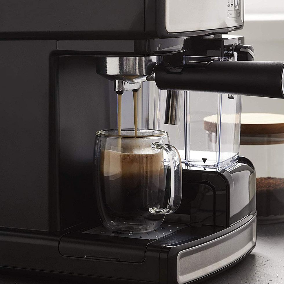 The 10 Best Luxury Coffee and Espresso Machines (2020) 22 Words