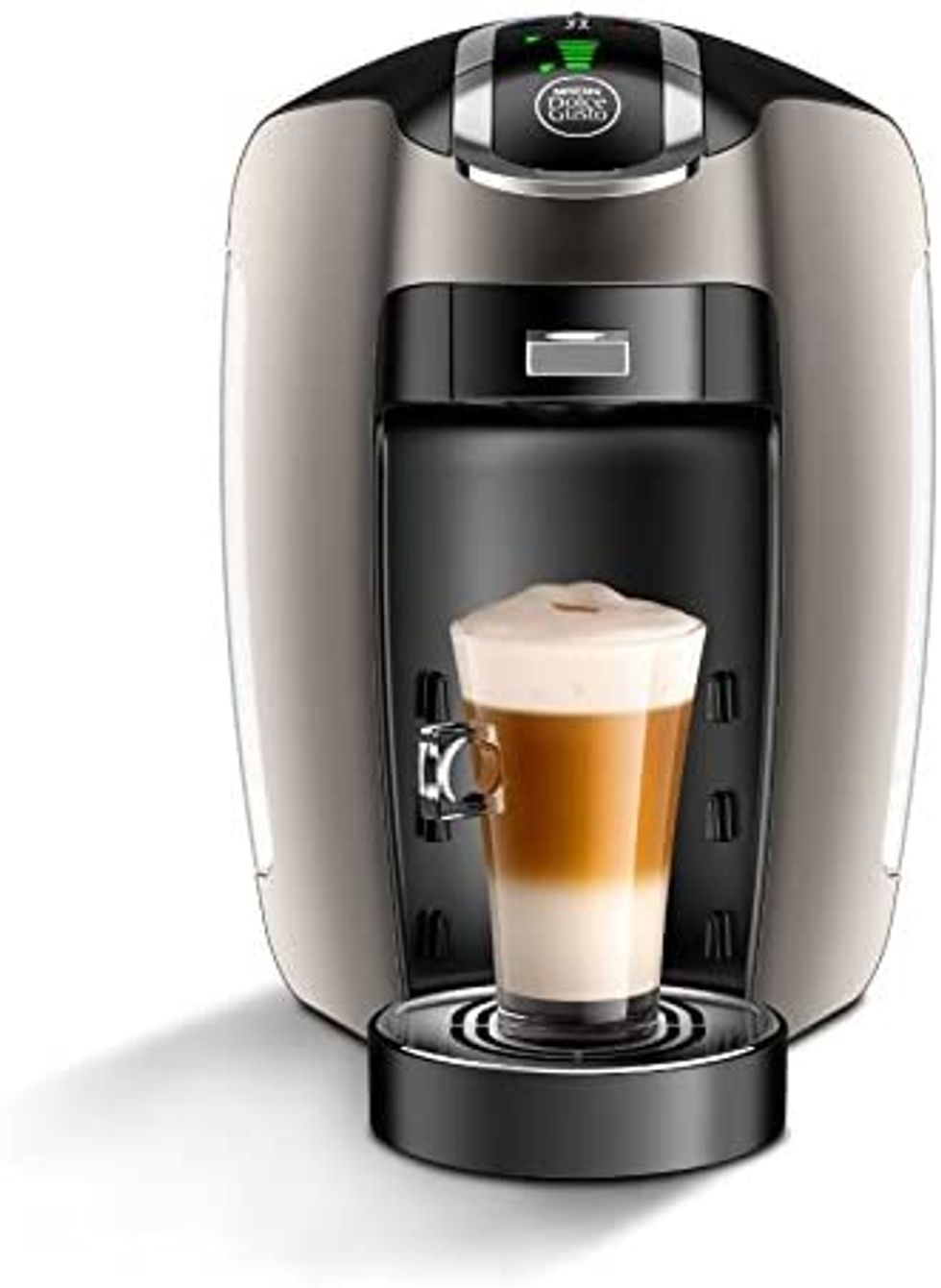 The 10 Best Luxury Coffee and Espresso Machines (2020) 22 Words