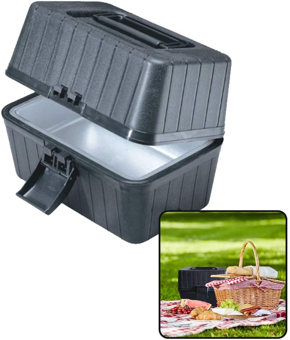 The Essential Car Camping Gear Guide (2020) 22 Words