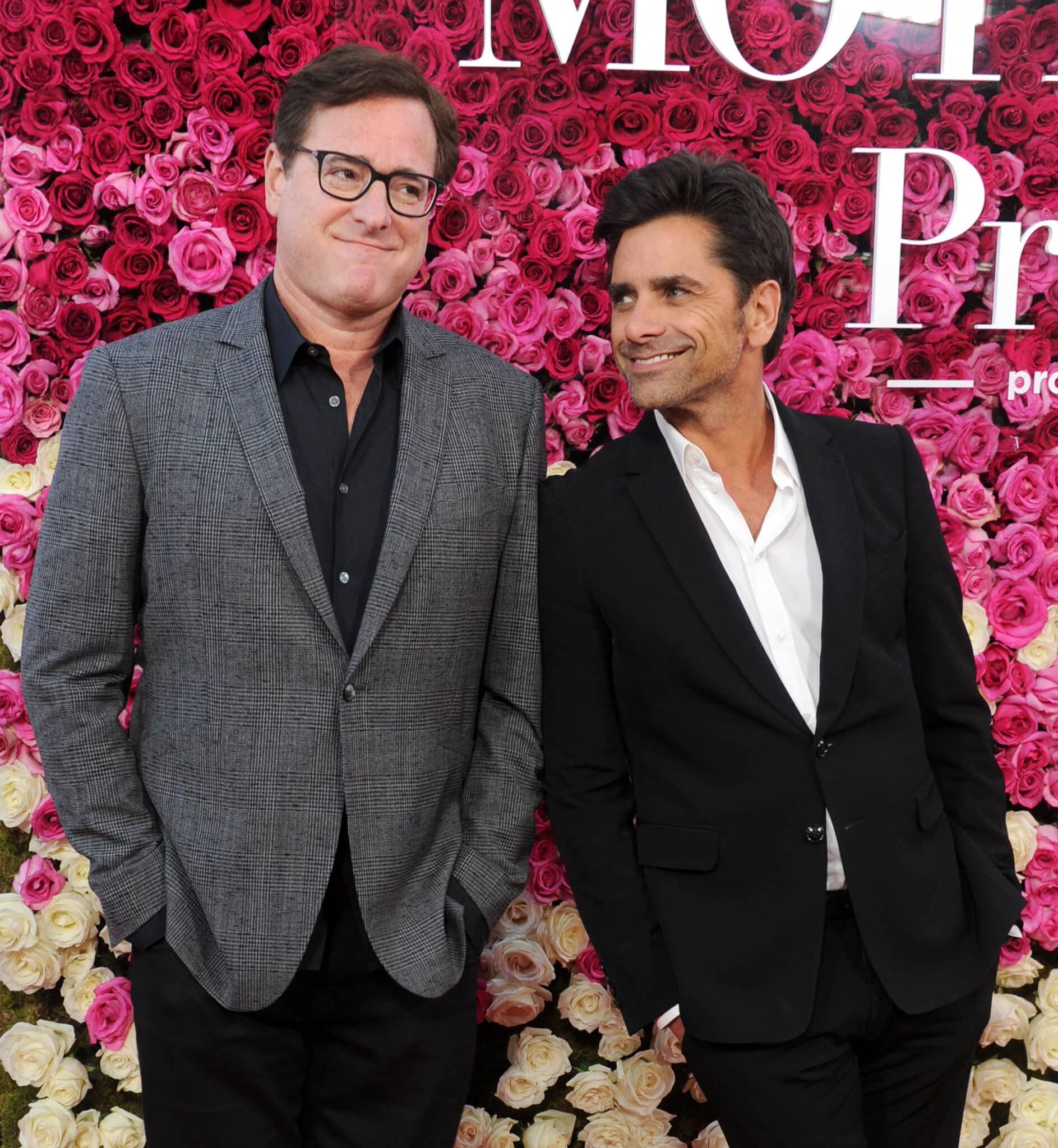 John Stamos Slammed For Wearing Bald Cap In Solidarity With Dave Coulier