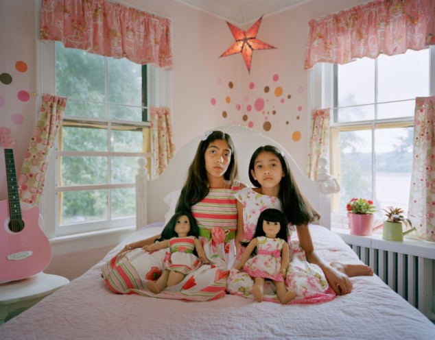 American Girls looking like their American Girl dolls - 04