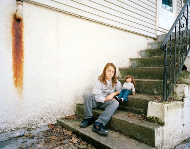 American Girls looking like their American Girl dolls - 05
