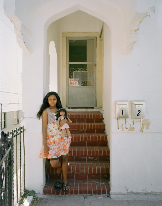 American Girls looking like their American Girl dolls - 08