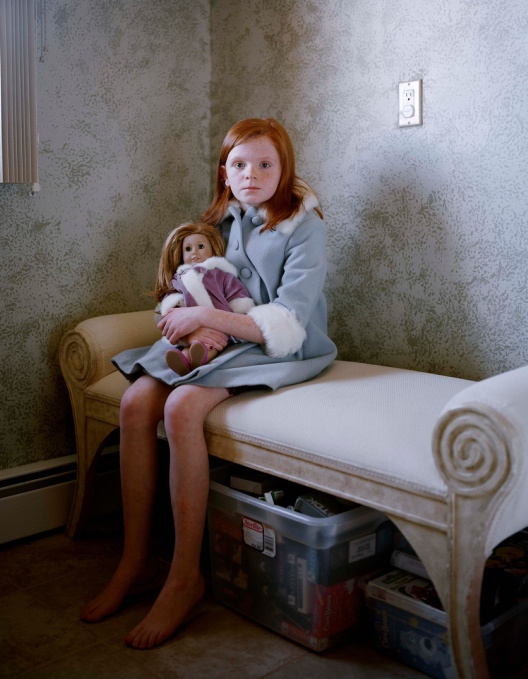 American Girls looking like their American Girl dolls - 09