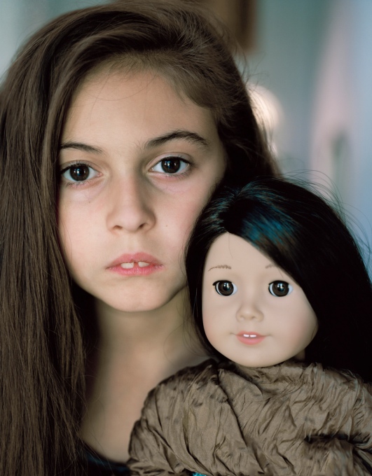 American Girls looking like their American Girl dolls - 10