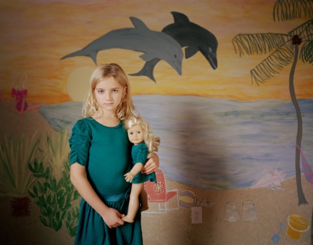 American Girls looking like their American Girl dolls - 11