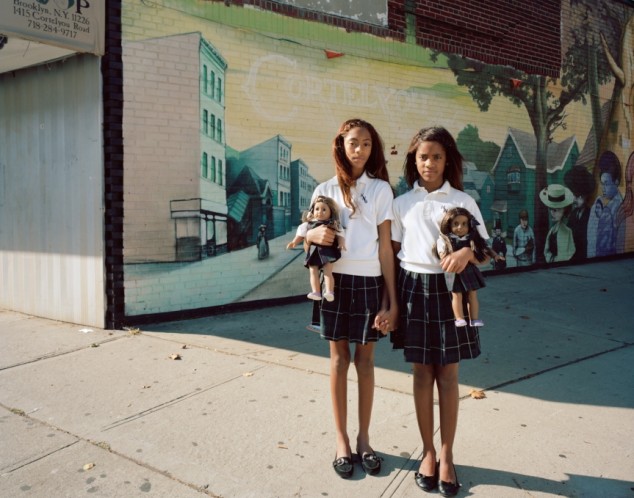 American Girls looking like their American Girl dolls - 12