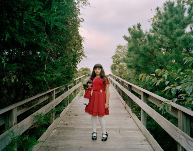 American Girls looking like their American Girl dolls - 13