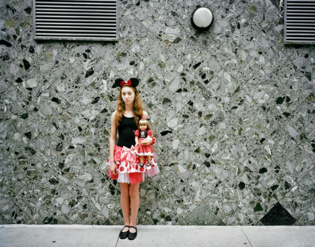 American Girls looking like their American Girl dolls - 14