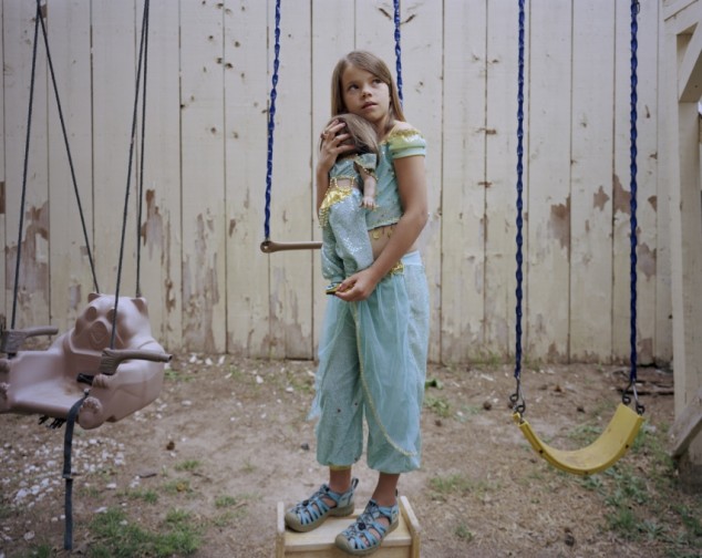 American Girls looking like their American Girl dolls - 15