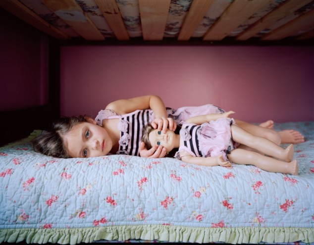 American Girls looking like their American Girl dolls - 16
