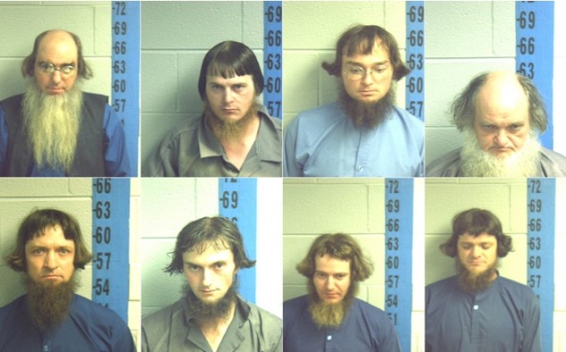 Amish 8