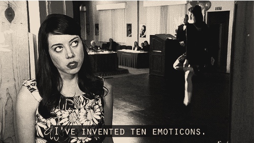 April Ludgate's really useful talents - 02