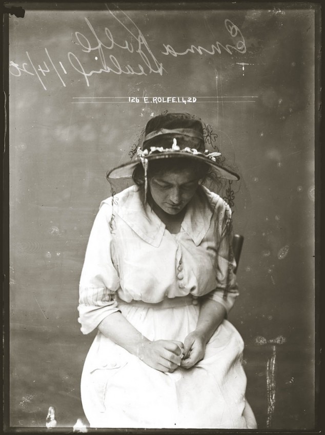 Australian mugshot 1