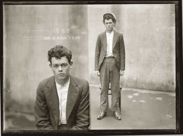 Australian mugshot 4