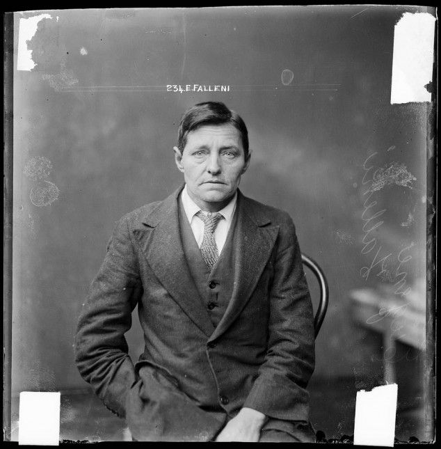 Australian mugshot 5