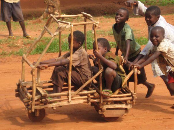Best Go-kart Ever