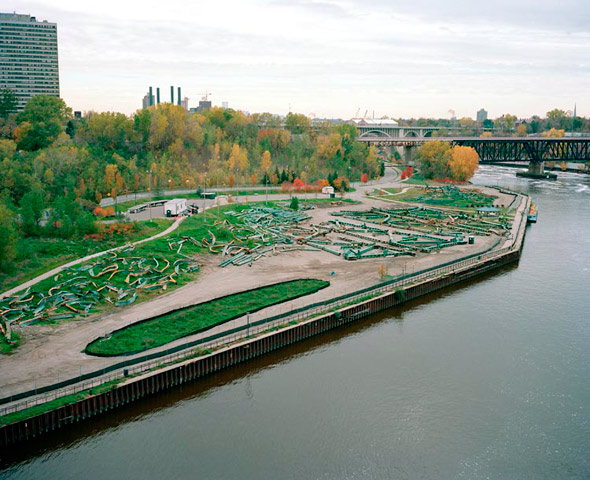 Bridge - 03