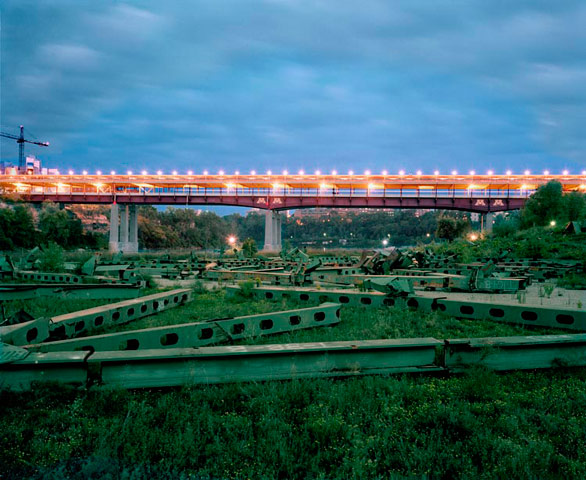 Bridge - 07